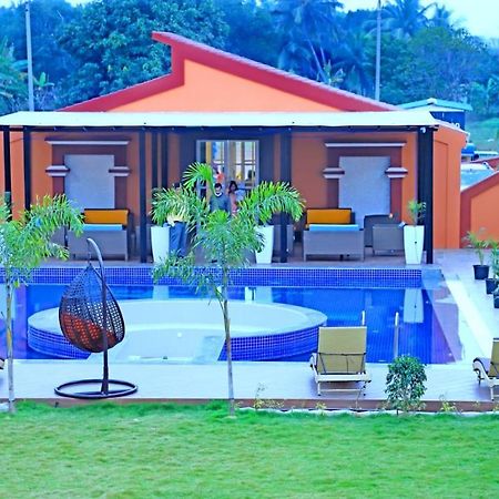 Tampara Resort Chatrapur Esterno foto